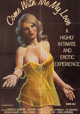 Пойдем со мной, Любовь моя