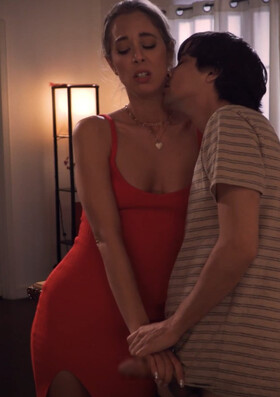 Ты Хочешь Остановиться? II